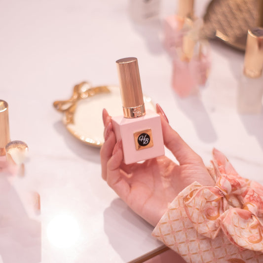 Why Quality Nail Products Are Essential for Healthy Nails