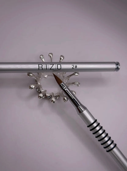 3D Brush #2