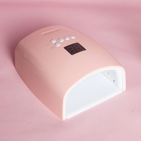 CORDLESS UV/LAMP