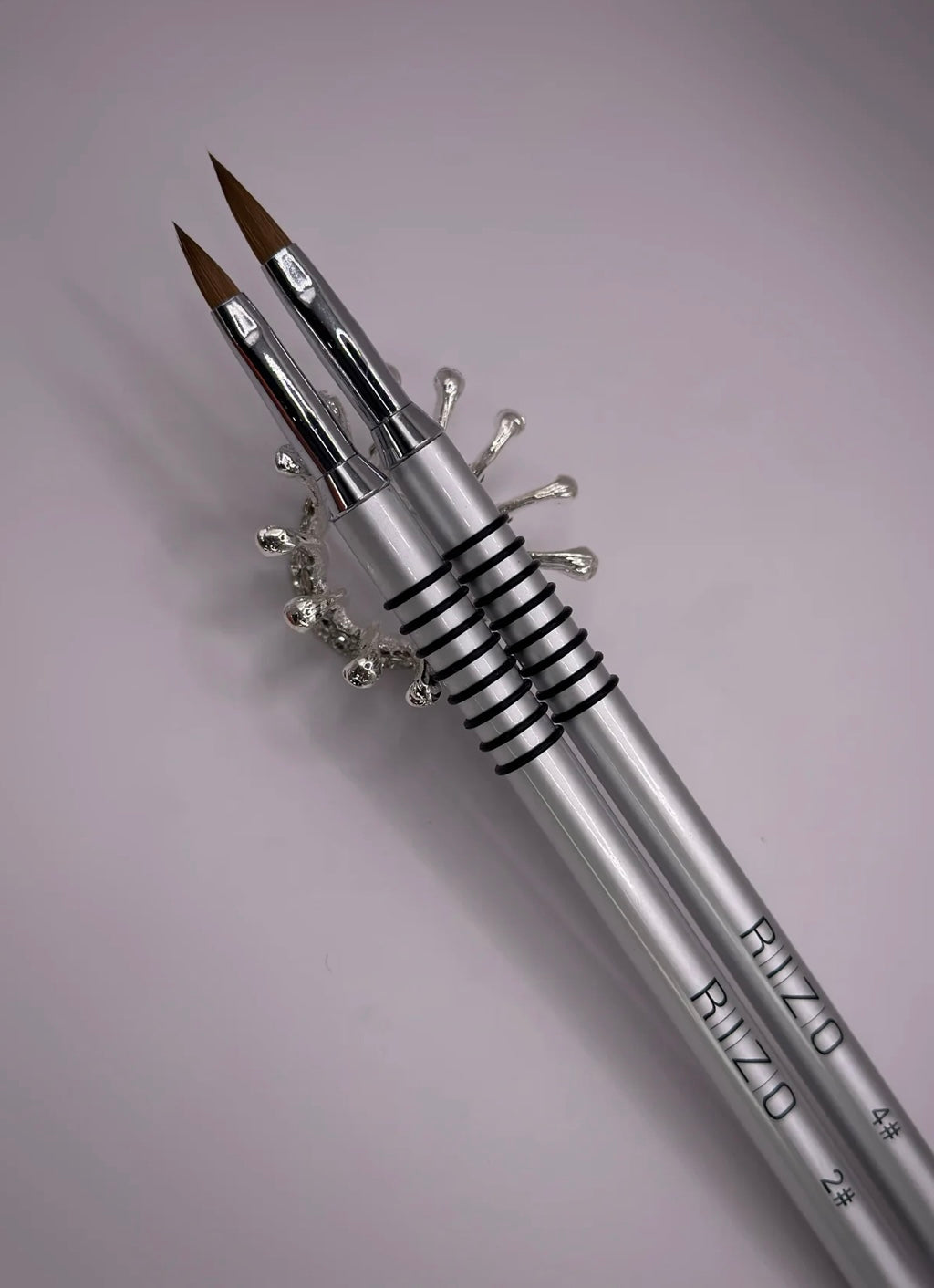 3D Brush #2