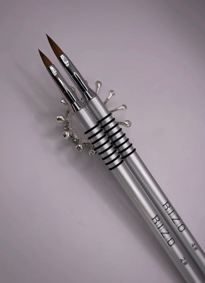 3D Brush #2