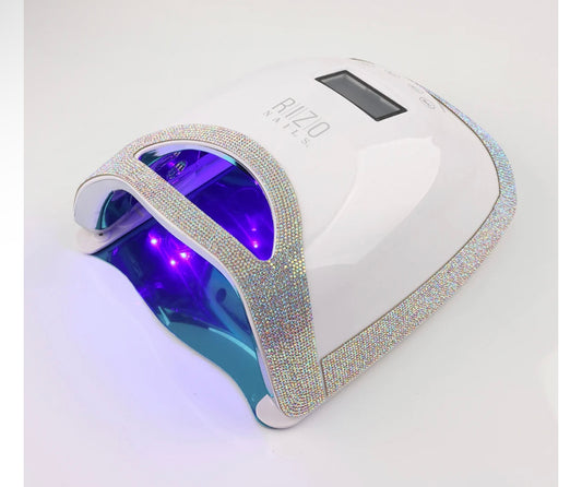 LED LAMP White